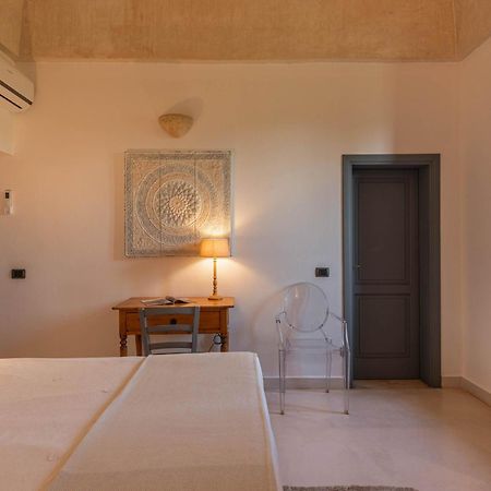 Masseria Brigantino Torre Canne Buitenkant foto