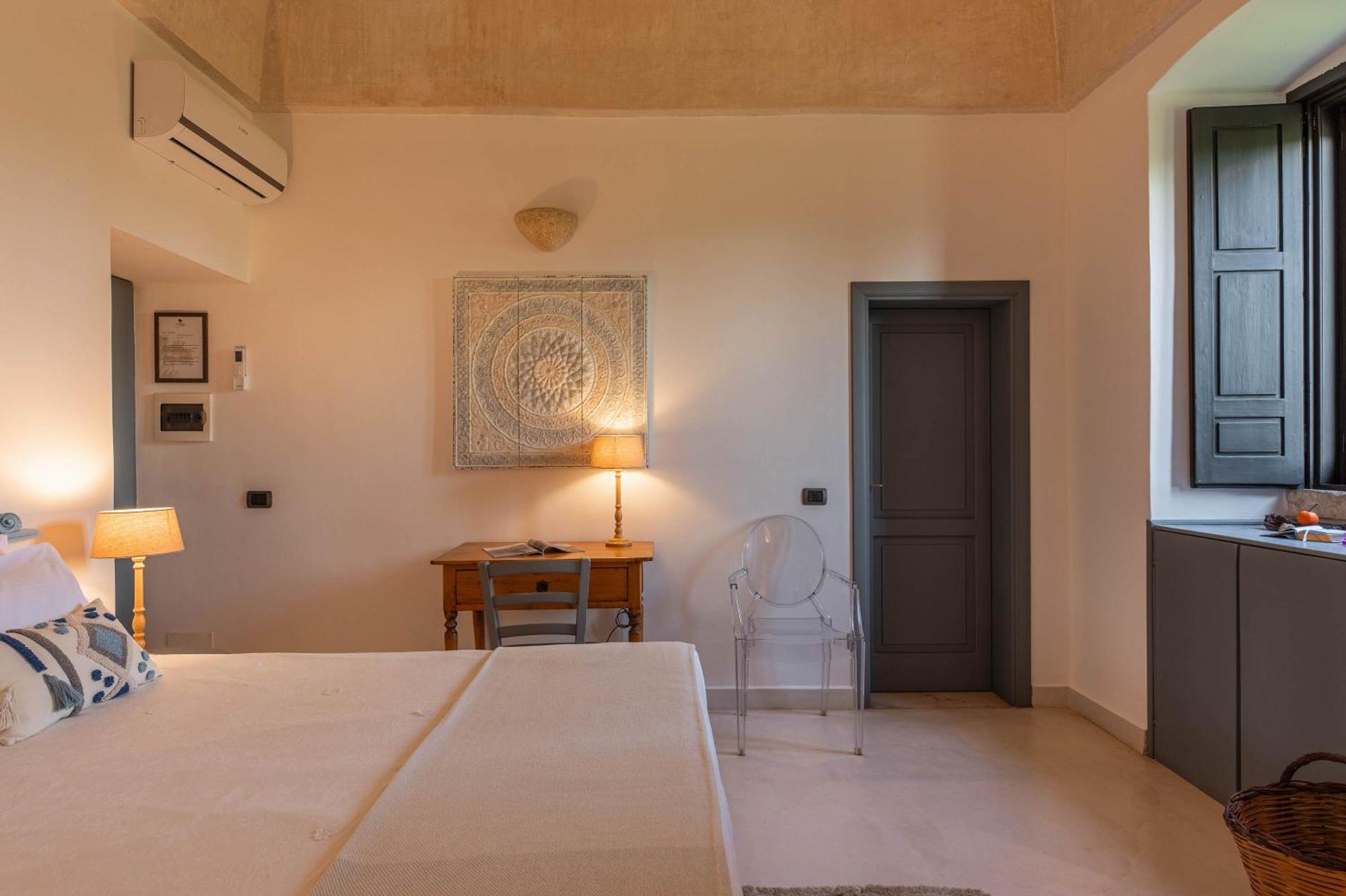 Masseria Brigantino Torre Canne Buitenkant foto