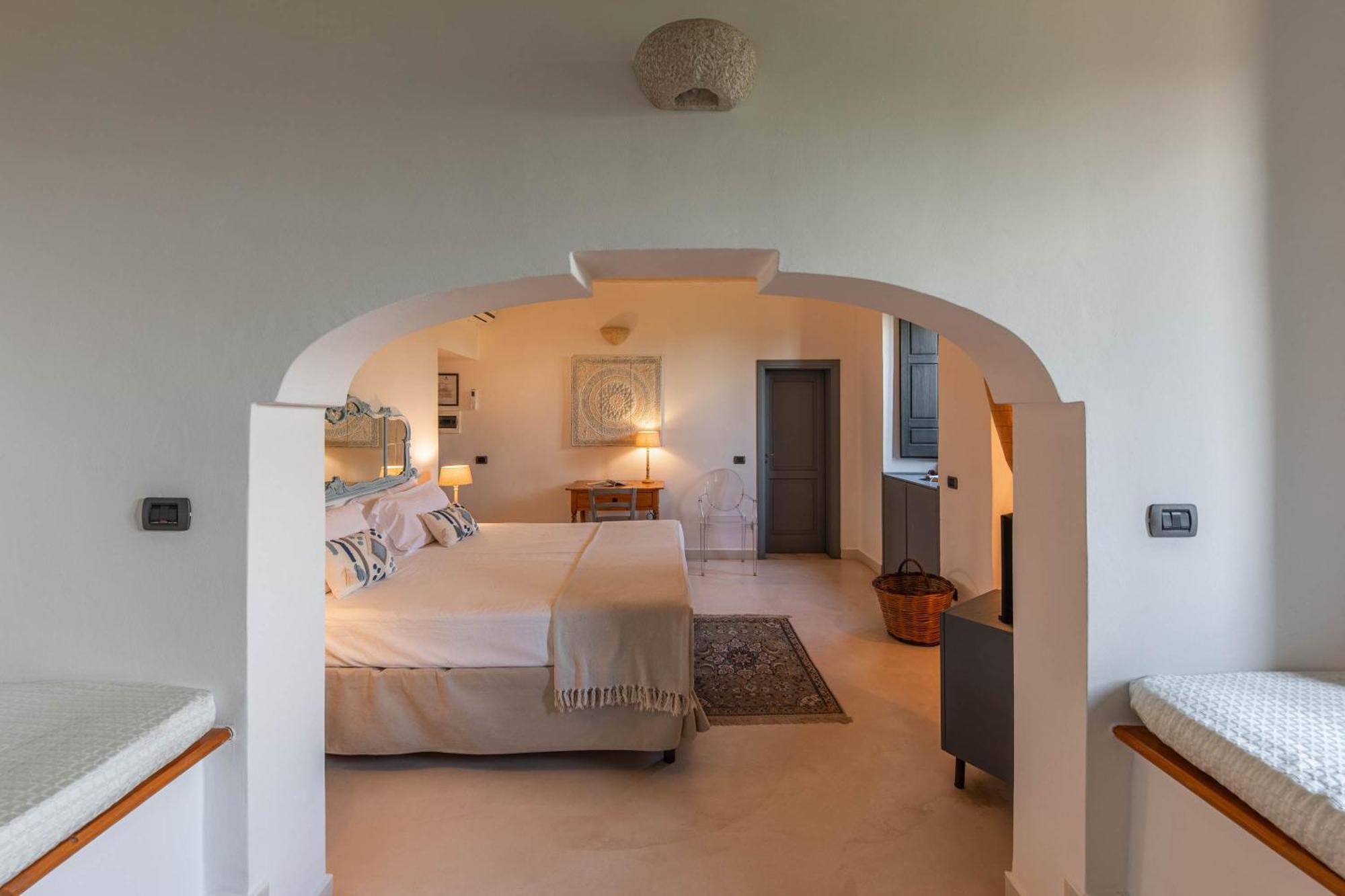 Masseria Brigantino Torre Canne Buitenkant foto