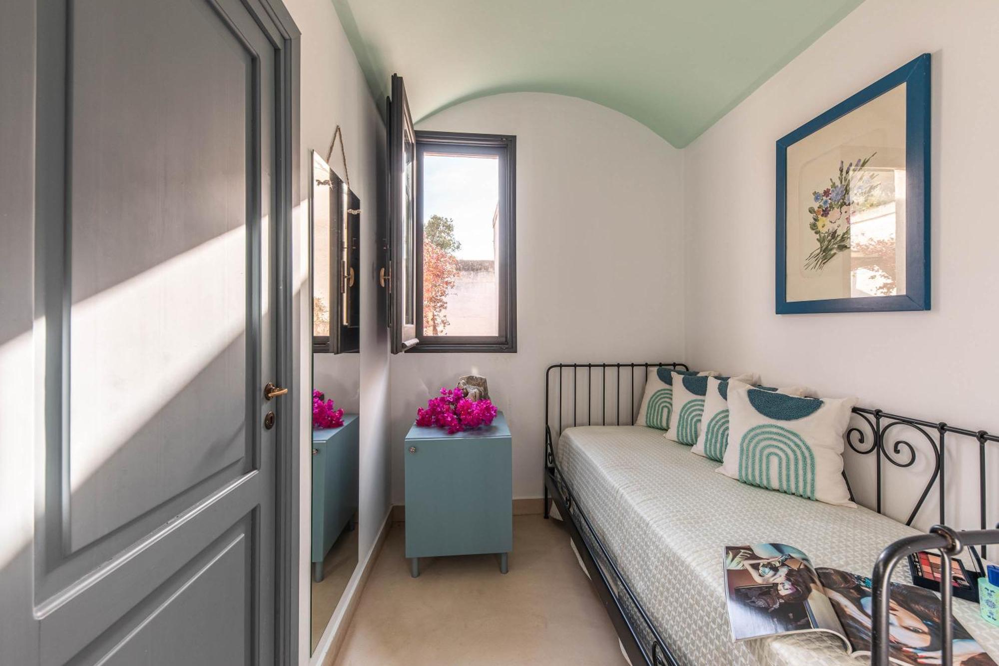 Masseria Brigantino Torre Canne Buitenkant foto